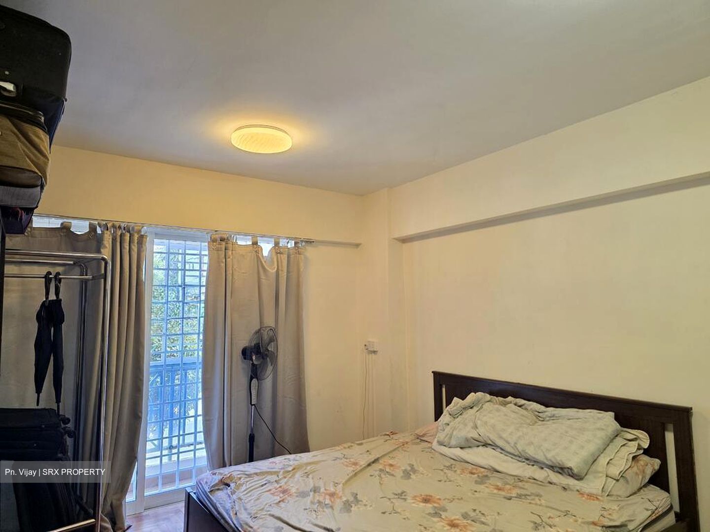 Melville Park (D18), Condominium #520135661